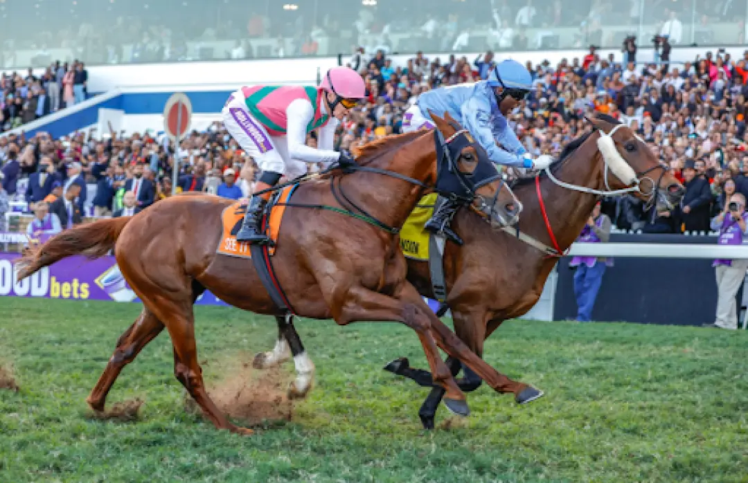 Durban July