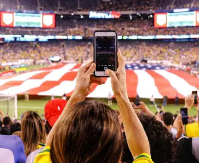Football Clubs With The Largest Digital Following - sportingbet