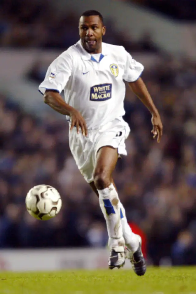 Lucas Radebe