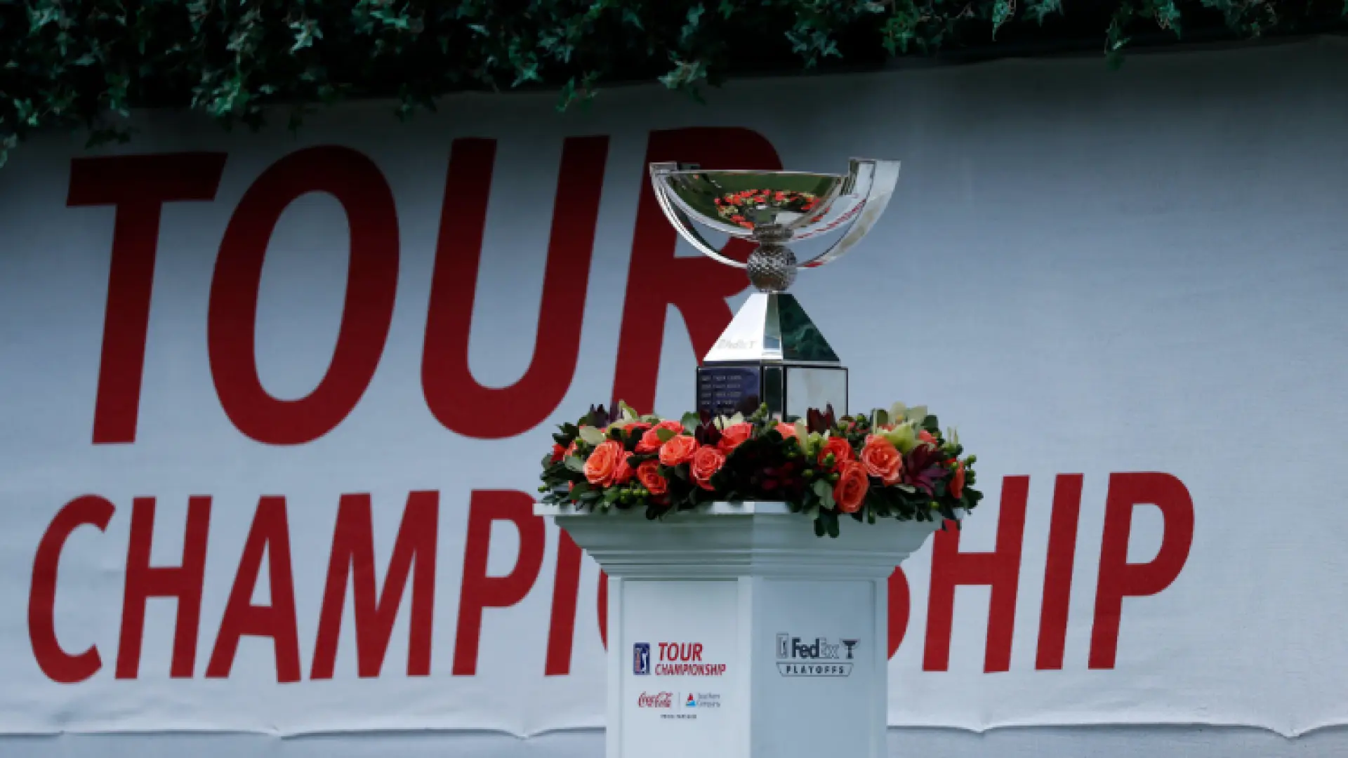 The Tour Trophy