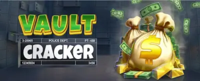 Break the Bank: Unveiling Vault Cracker - sportingbet
