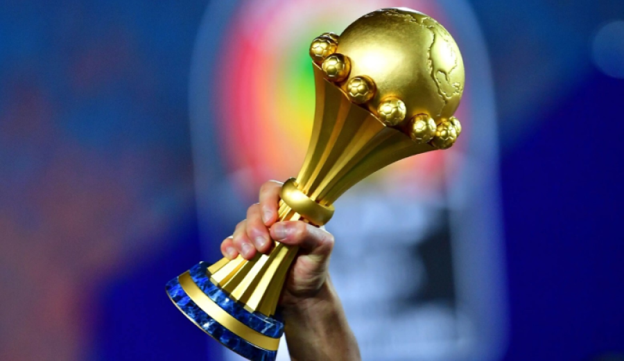 Afcon Trophy - sportingbet